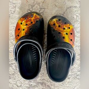 Boys Crocs | youth 2